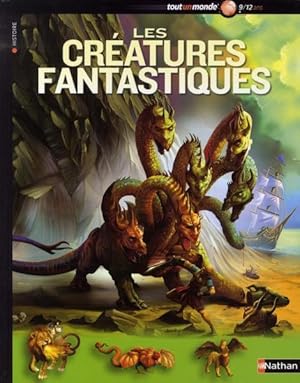 Les créatures fantastiques