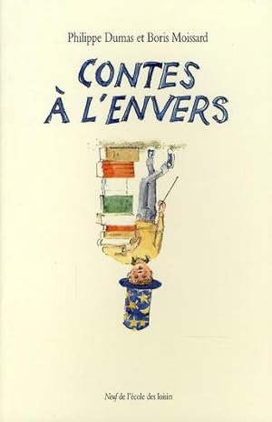 Contes à l'envers