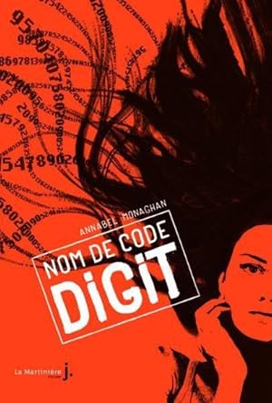 Imagen del vendedor de nom de code Digit a la venta por Chapitre.com : livres et presse ancienne