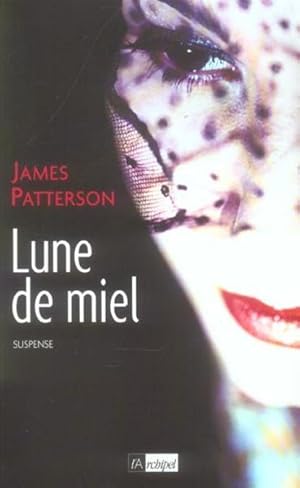 Image du vendeur pour Lune de miel. suspense mis en vente par Chapitre.com : livres et presse ancienne