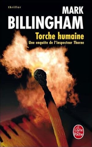 Seller image for torche humaine for sale by Chapitre.com : livres et presse ancienne