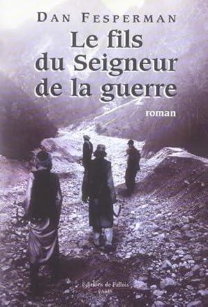 Le fils du seigneur de la guerre