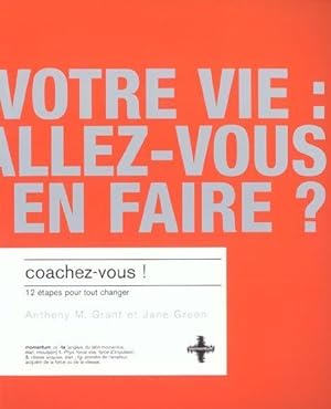 Coachez-vous !