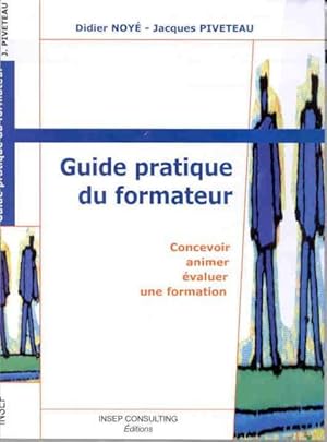 Guide pratique du formateur