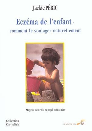 Eczéma de l'enfant