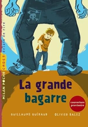 Seller image for La grande bagarre for sale by Chapitre.com : livres et presse ancienne