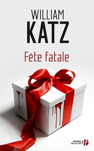 Seller image for fte fatale for sale by Chapitre.com : livres et presse ancienne