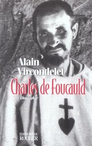 Seller image for Charles de Foucauld for sale by Chapitre.com : livres et presse ancienne