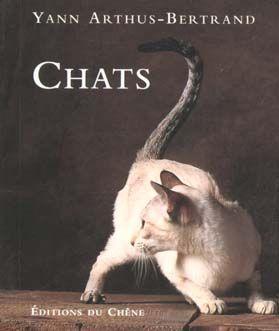 Bild des Verkufers fr Chats zum Verkauf von Chapitre.com : livres et presse ancienne