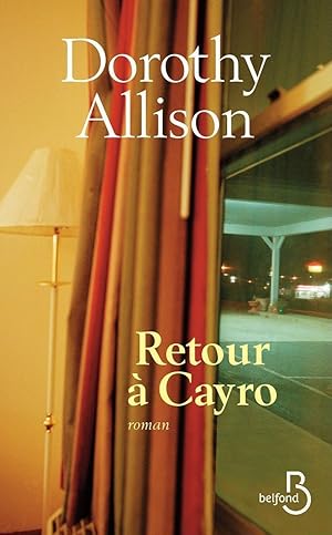 Seller image for retour  Cayro for sale by Chapitre.com : livres et presse ancienne