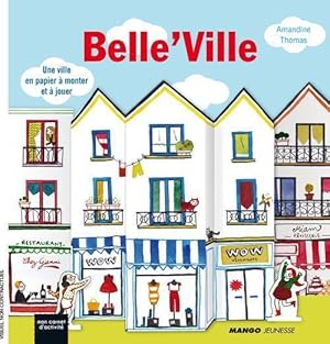 Belle'Ville