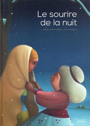 le sourire de la nuit