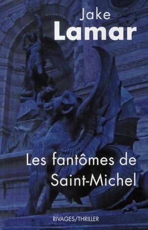Bild des Verkufers fr Les fantmes de Saint-Michel zum Verkauf von Chapitre.com : livres et presse ancienne