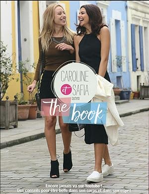 Image du vendeur pour Caroline et Safia ; the book mis en vente par Chapitre.com : livres et presse ancienne