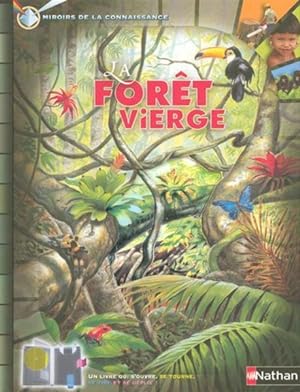 foret vierge