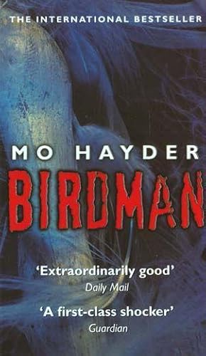 Image du vendeur pour Birdman birdman mis en vente par Chapitre.com : livres et presse ancienne