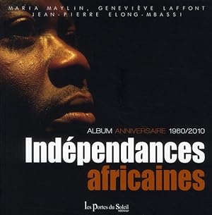 indépendances africaines