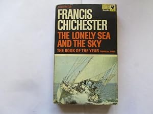 Image du vendeur pour The Lonely Sea and the Sky mis en vente par Goldstone Rare Books