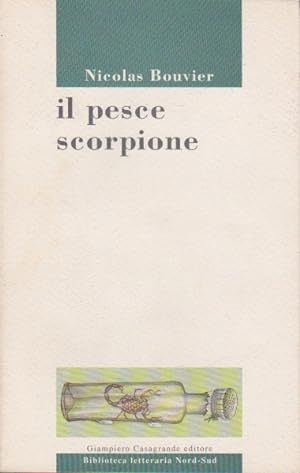 Seller image for [Le Poisson-Scorpion] Il pesce scorpione * for sale by OH 7e CIEL
