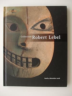 Imagen del vendedor de Collection ROBERT LEBEL a la venta por Charles Vernon-Hunt Books