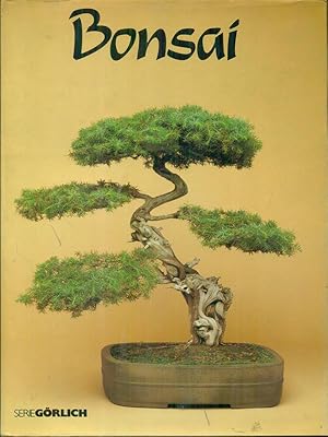 Bild des Verkufers fr Bonsai zum Verkauf von Librodifaccia