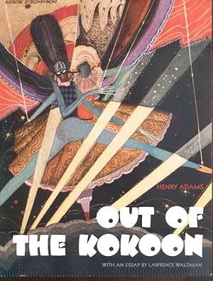 Seller image for Out of the Kokoon for sale by Peter Keisogloff Rare Books, Inc.
