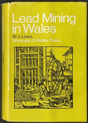 Lead Mining in Wales