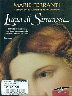 Lucia di Siracusa