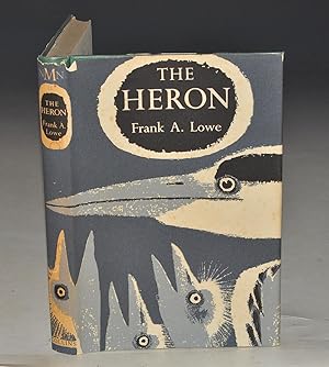 The Heron (11) (A New Naturalist Special Volume).