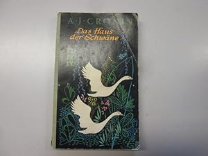 Seller image for Das Haus der Schwäne for sale by Goldstone Rare Books