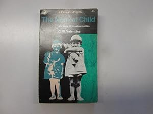Seller image for The Normal Child for sale by Goldstone Rare Books
