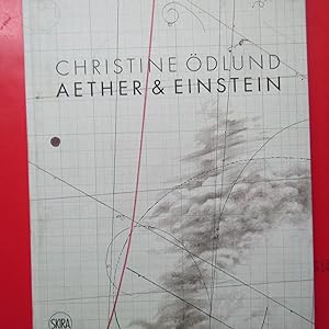 Seller image for Christine Odlund Aether & Einstein for sale by Antonio Pennasilico