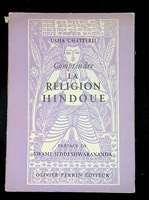 Seller image for Comprendre la religion hindoue for sale by LibrairieLaLettre2