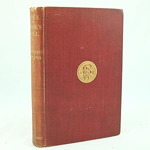 Seller image for Puck of Pook's Hill for sale by Rare And Antique Books  PBFA