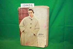 Seller image for Aldens Fall and Winter 1953/1954 for sale by Princeton Antiques Bookshop