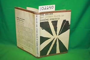 Image du vendeur pour The Killer and Other Plays mis en vente par Princeton Antiques Bookshop