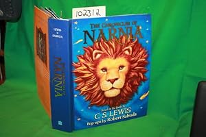 Imagen del vendedor de The Chronicles of Narnia Pop-Up Book a la venta por Princeton Antiques Bookshop
