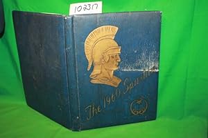 Image du vendeur pour The 1960 Spartan (Holy Spirit High School Yearbook) mis en vente par Princeton Antiques Bookshop