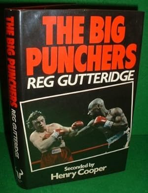 Seller image for THE BIG PUNCHERS for sale by booksonlinebrighton