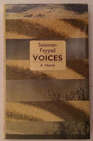 Seller image for Voices for sale by Beach Hut Books