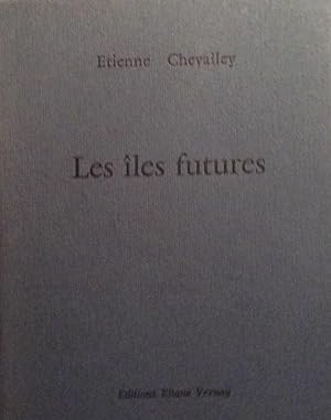 Seller image for Les iles futures for sale by Artful Dodger Books