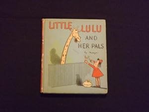 Seller image for Little LULU and Her Pals by Marge. for sale by Nicholas D. Riccio Rare Books, ABAA