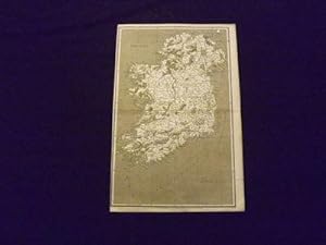 Seller image for Ireland. for sale by Nicholas D. Riccio Rare Books, ABAA
