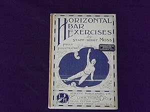 Seller image for Horizontal Bar Exercises. for sale by Nicholas D. Riccio Rare Books, ABAA