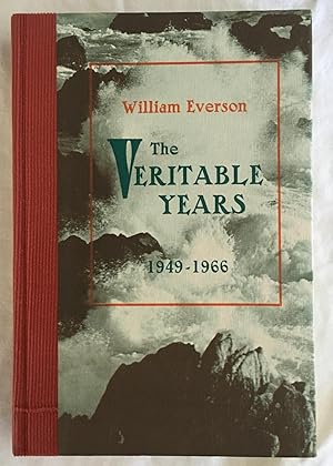 The Veritable Years, 1949-1966