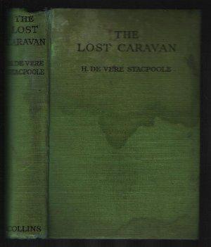 Seller image for The Lost Caravan for sale by N. Marsden