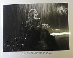 Return of the Living Dead original press agency 1985 photo