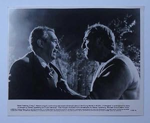 Craig Nelson, Poltergeist, Original Press Agency Photo