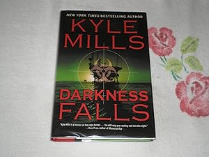 Seller image for Darkness Falls for sale by SkylarkerBooks
