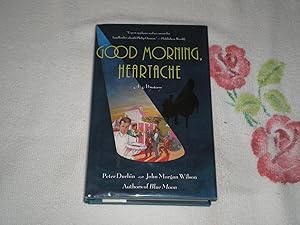 Imagen del vendedor de Good Morning Heartache a la venta por SkylarkerBooks